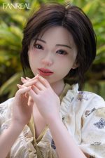 Fanreal凡瑞 -Molly 茉莉 -153cm-B cup - Image 2