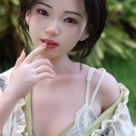 Fanreal凡瑞 -Molly 茉莉 -153cm-B cup