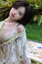 Fanreal凡瑞 -Molly 茉莉 -153cm-B cup - Image 6