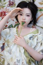 Fanreal凡瑞 -Molly 茉莉 -153cm-B cup - Image 7