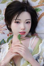 Fanreal凡瑞 -Molly 茉莉 -153cm-B cup - Image 9