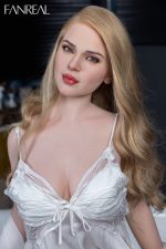 Fanreal 凡瑞 - Gina - 155cm - F cup (等身皮紋) - Image 2