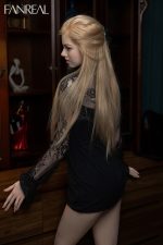 Fanreal 凡瑞 - Vanessa - 168cm - F cup - Image 39