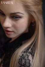 Fanreal 凡瑞 - Vanessa - 168cm - F cup - Image 38