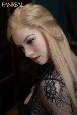 Fanreal 凡瑞 - Vanessa - 168cm - F cup - Image 8