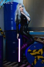 Fanreal 凡瑞 - Kelly - 168cm - F cup：圖片 29