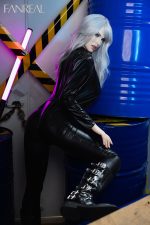 Fanreal 凡瑞 - Kelly - 168cm - F cup：圖片 5