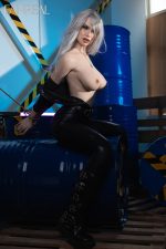 Fanreal 凡瑞 - Kelly - 168cm - F cup：圖片 21