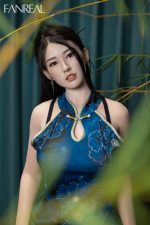 Fanreal 凡瑞 - Fei - 170cm - G cup：圖片 33