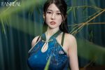 Fanreal 凡瑞 - Fei - 170cm - G cup：圖片 30