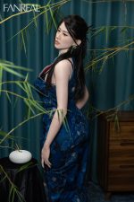 Fanreal 凡瑞 - Fei - 170cm - G cup：圖片 29