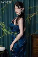 Fanreal 凡瑞 - Fei - 170cm - G cup：圖片 28