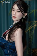 Fanreal 凡瑞 - Fei - 170cm - G cup