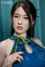 Fanreal 凡瑞 - Fei - 170cm - G cup：圖片 2