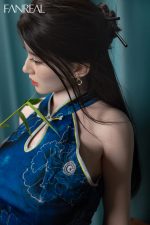 Fanreal 凡瑞 - Fei - 170cm - G cup：圖片 26