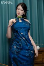 Fanreal 凡瑞 - Fei - 170cm - G cup：圖片 5