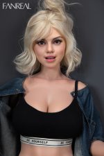 Fanreal 凡瑞 - Maria - 155cm - F cup - Image 2