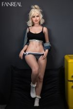 Fanreal 凡瑞 - Maria - 155cm - F cup - Image 27