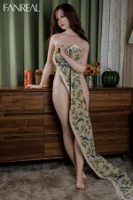 Fanreal 凡瑞 - Yuki - 158cm - B cup：圖片 7