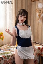 Fanreal凡瑞 -Molly 茉莉-153cm-B cup：圖片 2