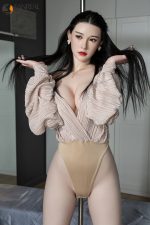 Fanreal 凡瑞 - Vivi - 173cm - D cup：圖片 42