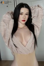 Fanreal 凡瑞 - Vivi - 173cm - D cup