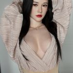 Fanreal 凡瑞 - Ling - 173cm - D cup