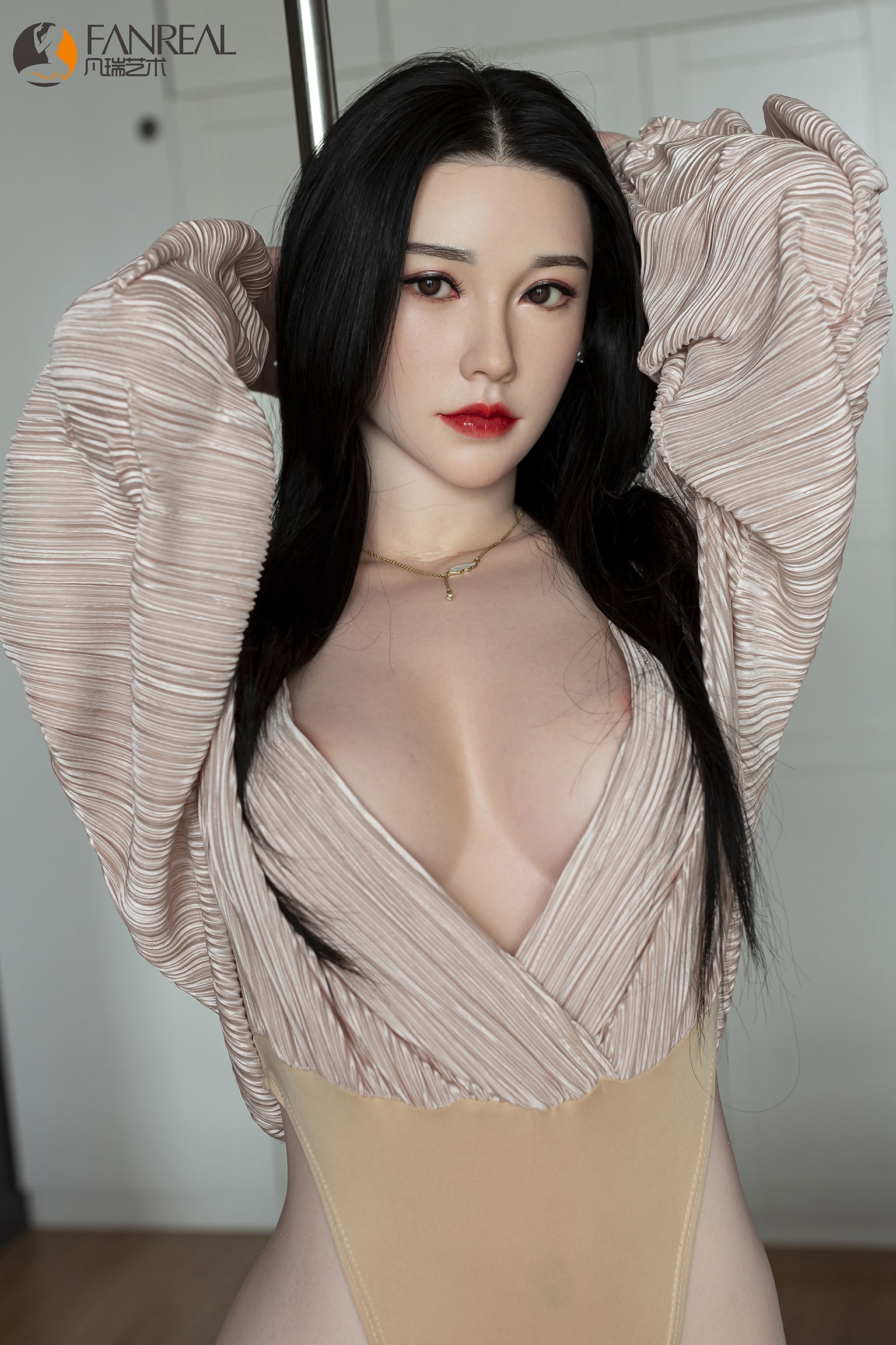 _MG_3537 Fanreal 凡瑞 - Ling - 173cm - D cup:圖片 1
