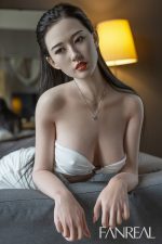 Fanreal 凡瑞 - Fei - 173cm - D cup：圖片 2