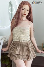 Fanreal 凡瑞 - Qian芊 - 158cm - B cup：圖片 22
