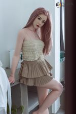 Fanreal 凡瑞 - Qian芊 - 158cm - B cup：圖片 21