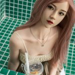 Fanreal 凡瑞 - Qian芊 - 158cm - B cup
