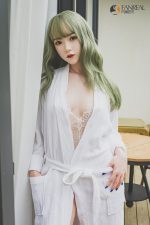 Fanreal 凡瑞 - Qian 芊- 158cm - B cup：圖片 2