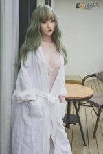 Fanreal 凡瑞 - Qian 芊- 158cm - B cup：圖片 23