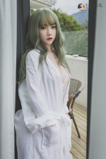 Fanreal 凡瑞 - Qian 芊- 158cm - B cup：圖片 22