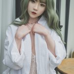 Fanreal 凡瑞 - Qian 芊- 158cm - B cup