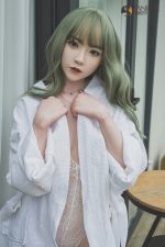 Fanreal 凡瑞 - Qian 芊- 158cm - B cup