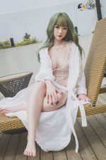 Fanreal 凡瑞 - Qian 芊- 158cm - B cup：圖片 13