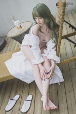 Fanreal 凡瑞 - Qian 芊- 158cm - B cup：圖片 11