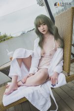 Fanreal 凡瑞 - Qian 芊- 158cm - B cup：圖片 10