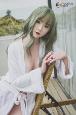 Fanreal 凡瑞 - Qian 芊- 158cm - B cup：圖片 3