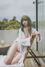 Fanreal 凡瑞 - Qian 芊- 158cm - B cup：圖片 5