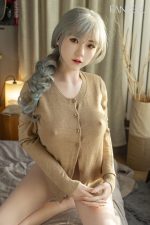 Fanreal凡瑞 -Qian 芊-157cm-D cup：圖片 7