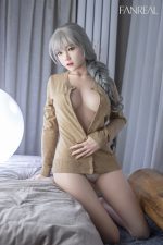 Fanreal凡瑞 -Qian 芊-157cm-D cup：圖片 8