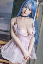 Fanreal 凡瑞 - Xi - 157cm - D cup：圖片 2