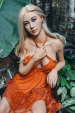 Fanreal 凡瑞 - Vivi - 173cm - D cup：圖片 18