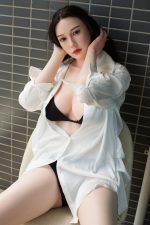 Fanreal 凡瑞 - Vivi - 172cm - E cup - Image 18