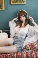 Starpery 星辰娃娃 - Maki - 171cm - D cup (亞洲熱銷)：圖片 23