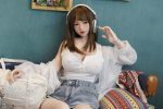 Starpery 星辰娃娃 - Maki - 171cm - D cup (亞洲熱銷)：圖片 25
