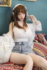 Starpery 星辰娃娃 - Maki - 171cm - D cup (亞洲熱銷)：圖片 27